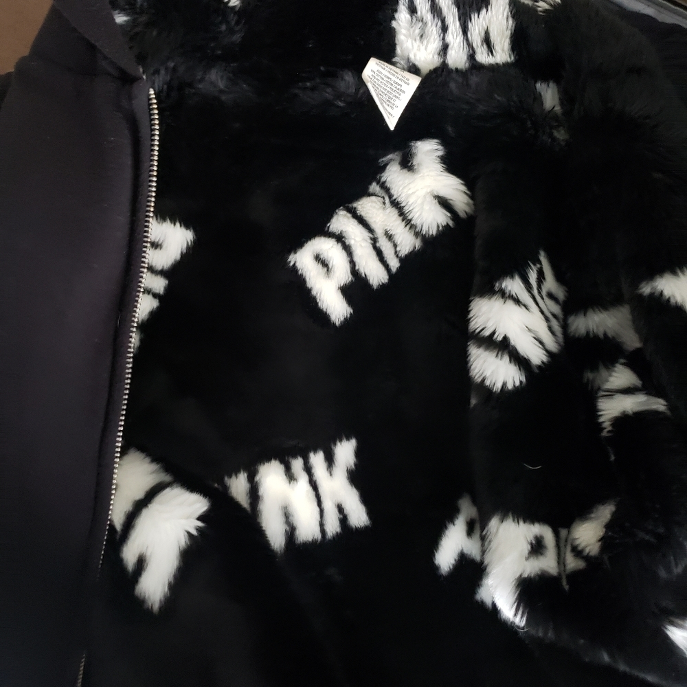 PINK Hoodie